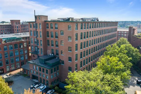 200 Market St #610, Lowell, MA 01852