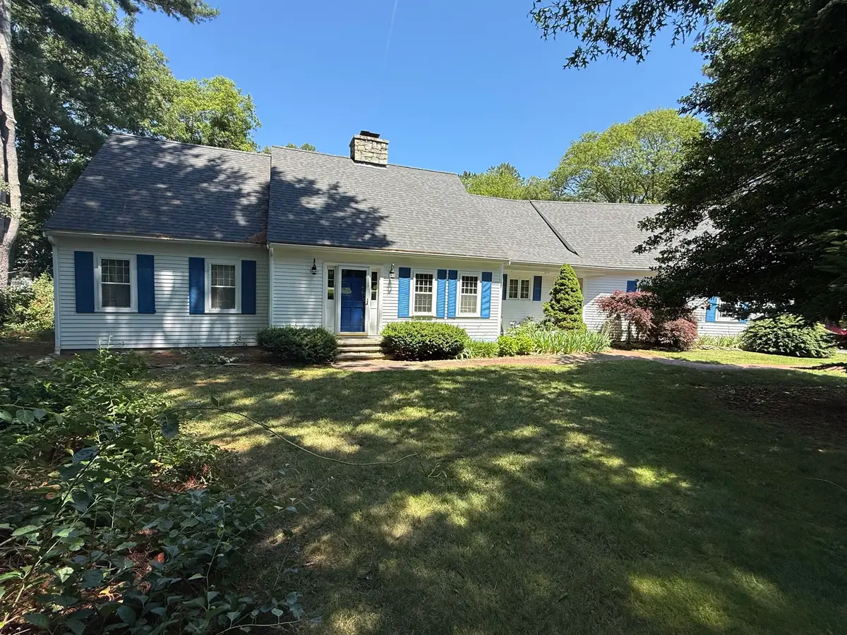 74 Holly Ridge Drive, Sandwich, MA 02563 - #1