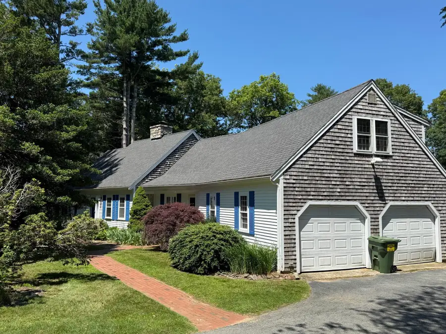 74 Holly Ridge Drive, Sandwich, MA 02563 - #3