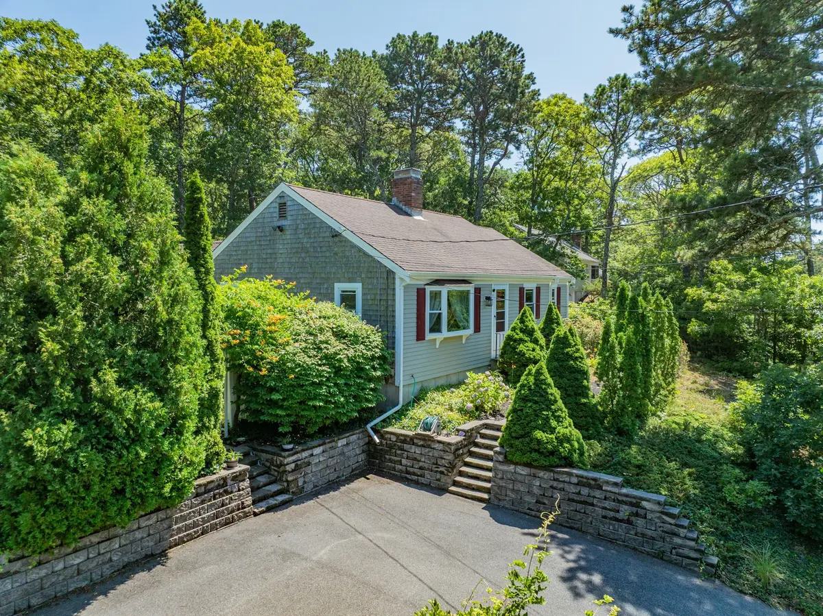937 Harwich Rd, Brewster, MA 02631 - #1