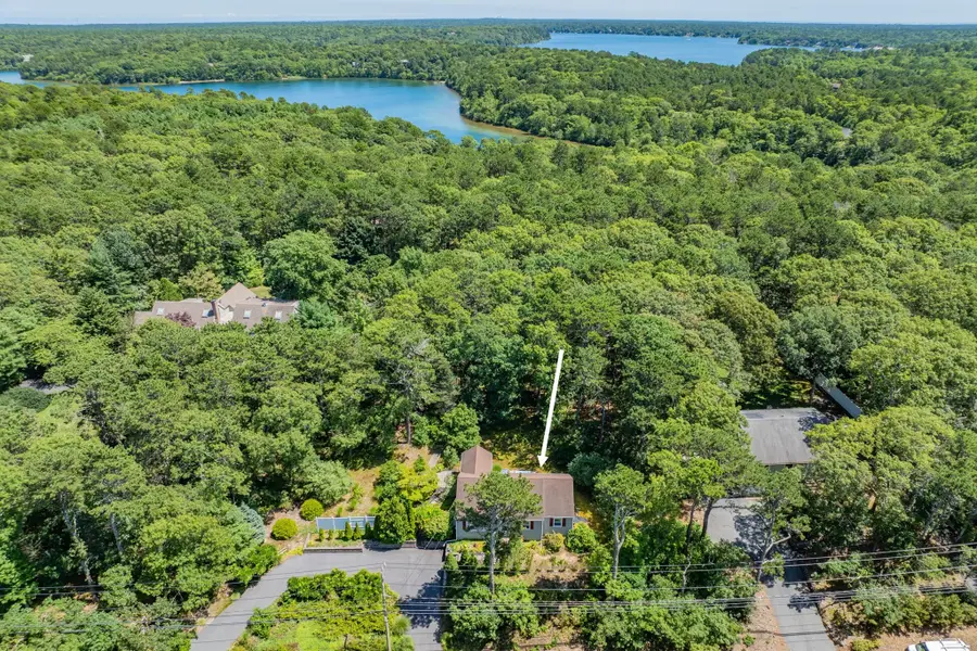 937 Harwich Rd, Brewster, MA 02631 - #2