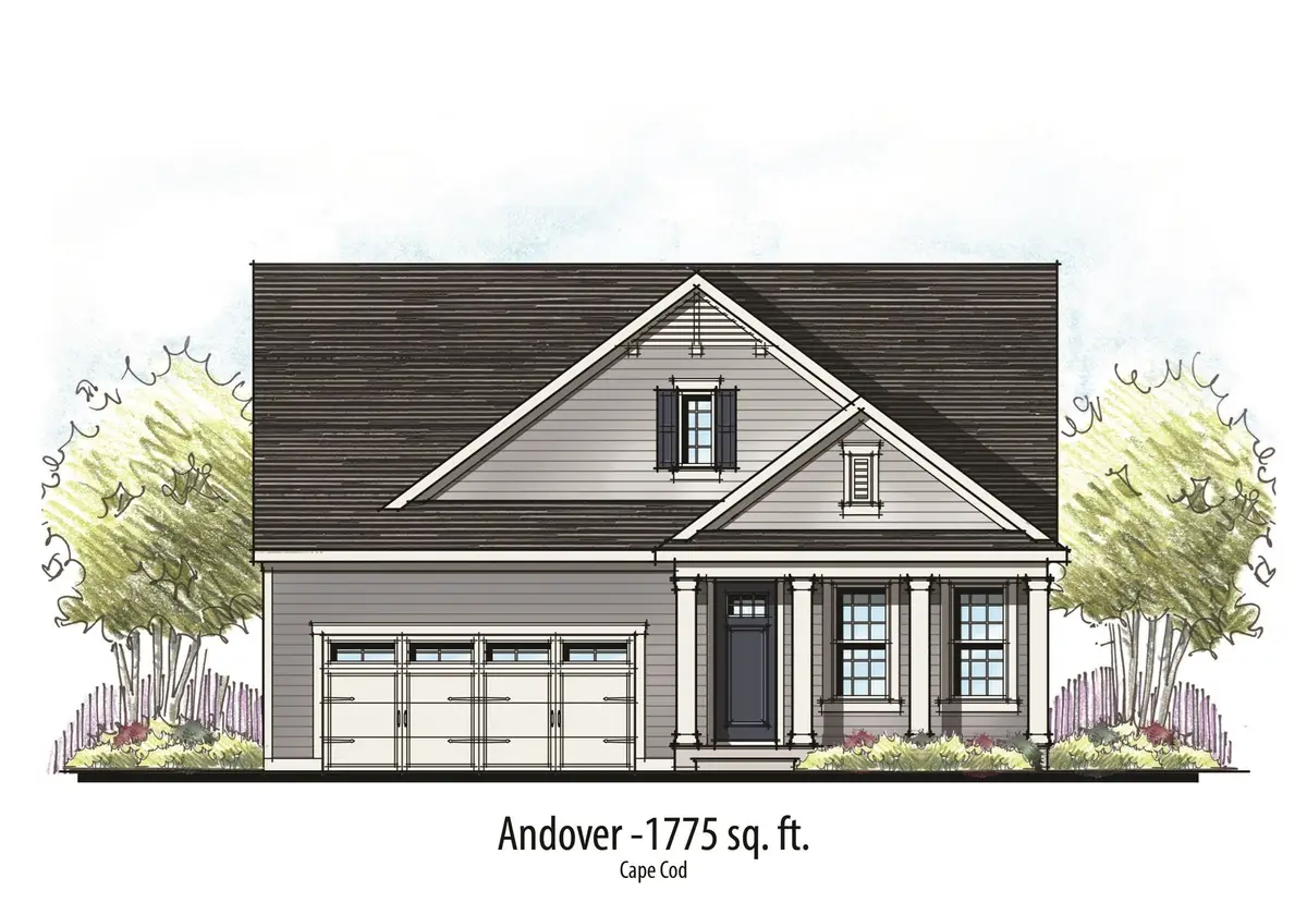 R-55 Bayberry Drive, Dighton, MA 02715 - #1