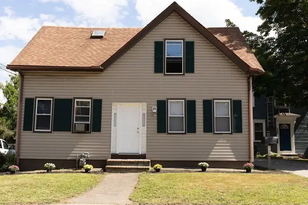 248 Somerset Ave, Taunton, MA 02780
