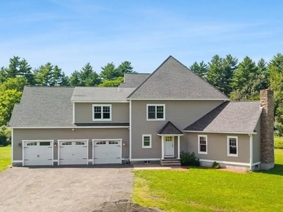 80 Joshua Lane, East Taunton, MA 02718 - #1