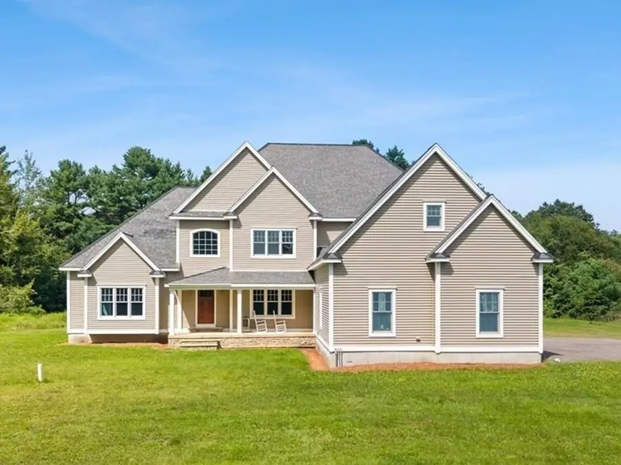 80 Joshua Lane, East Taunton, MA 02718 - #2