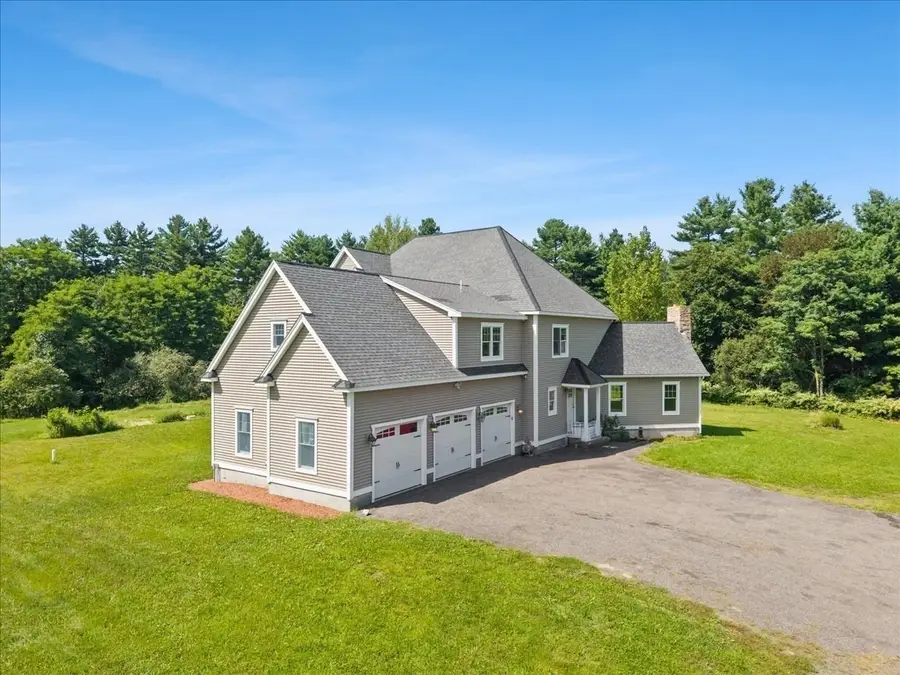 80 Joshua Lane, East Taunton, MA 02718 - #3