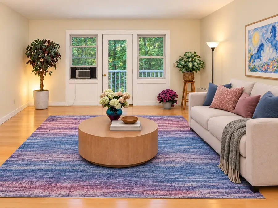 44 Evergreen Rd #202, Northampton, MA 01053 - #2