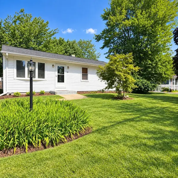 59 Poplar Rd, New Bedford, MA 02745
