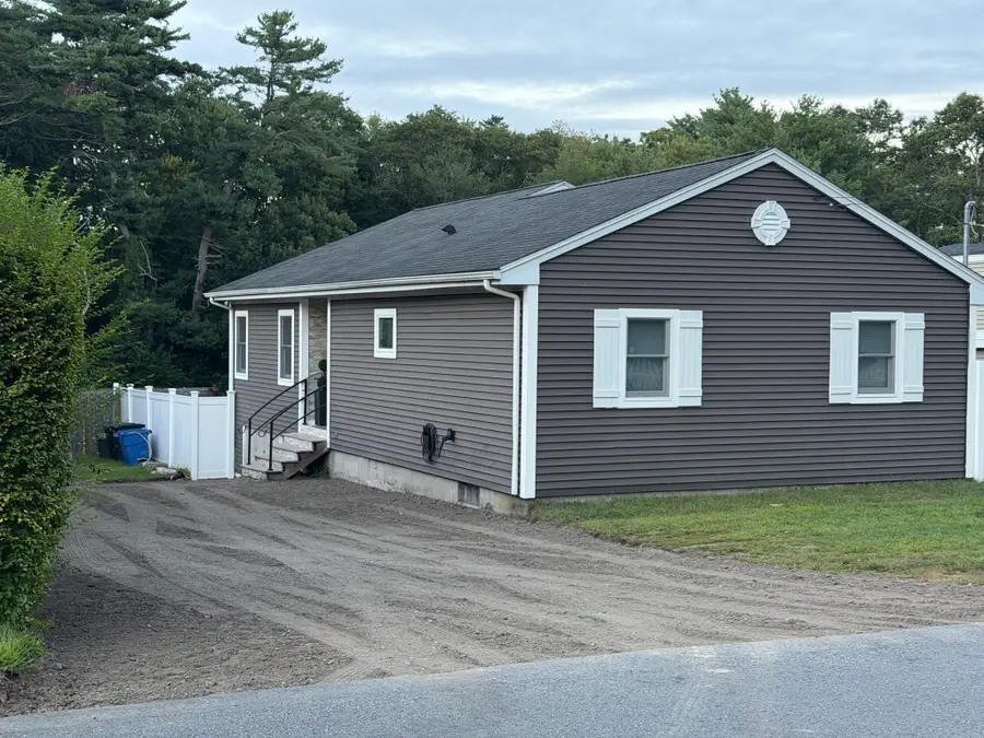 52 Chipaway Rd, East Freetown, MA 02717 - #2