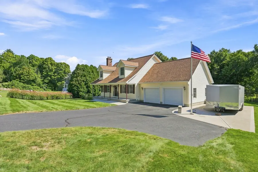 1604 Center St, Ludlow, MA 01056 - #2