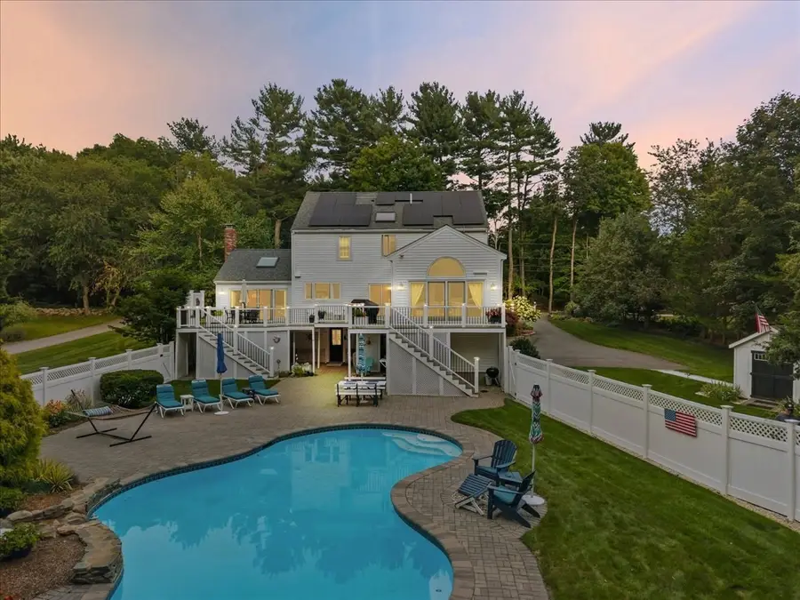 268 Water Street, Pembroke, MA 02359 - #2