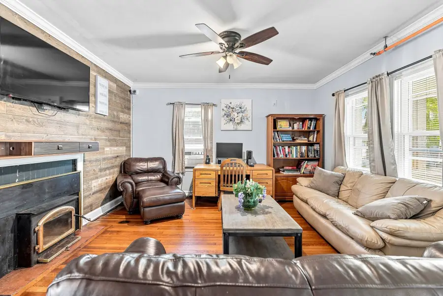7 Plymouth St, New Bedford, MA 02740 - #2