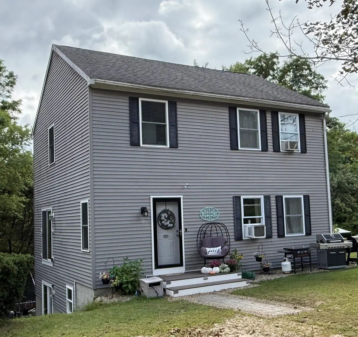 20 Memorial St, Baldwinville, MA 01436 - #1