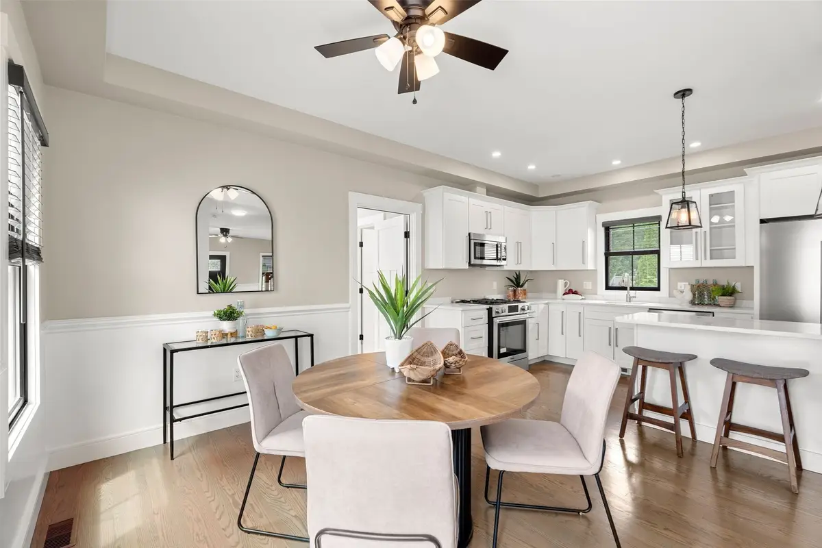 20 Plain St #20, Boston, MA 02122 - #1