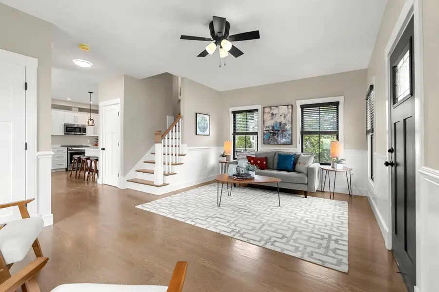20 Plain St #20, Boston, MA 02122 - #2