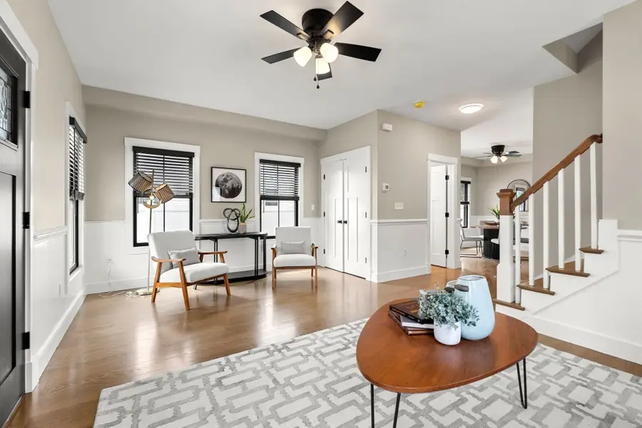 20 Plain St #20, Boston, MA 02122 - #3