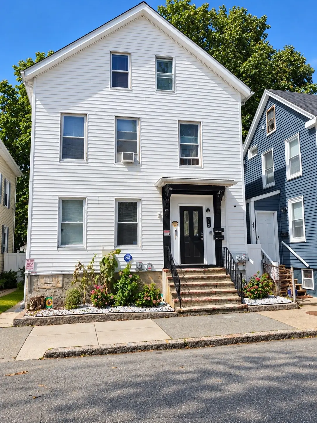 343 Purchase St, New Bedford, MA 02740 - #1
