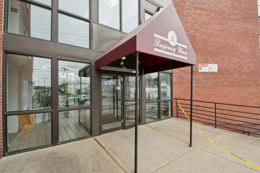 20 Knox #21, Lawrence, MA 01603 - #2