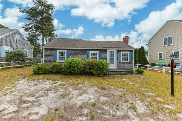 46 Longell Rd, Dennis, MA 02639