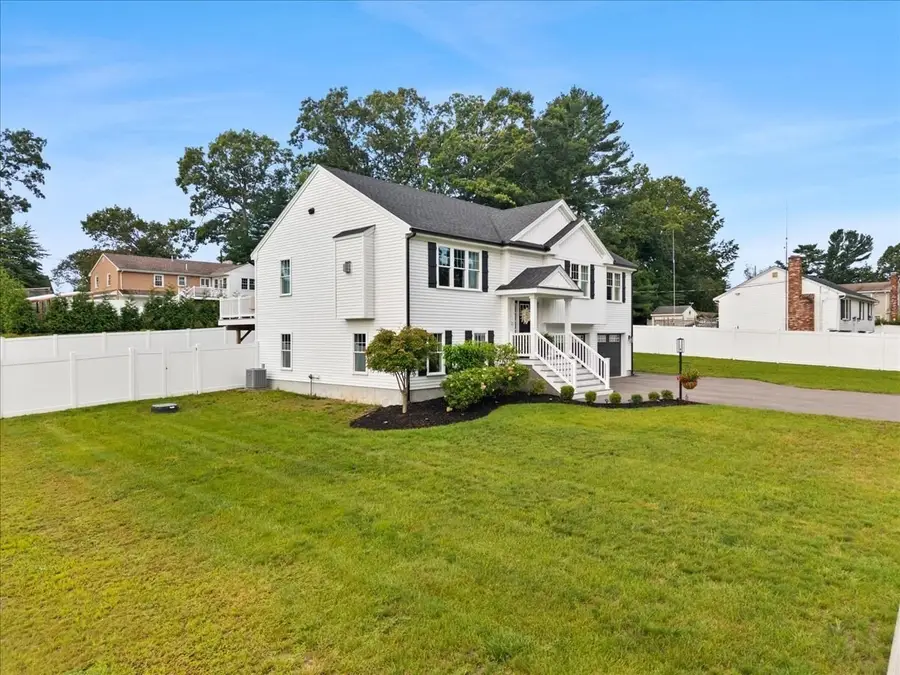 29 Phyllis Rd, Taunton, MA 02780 - #2