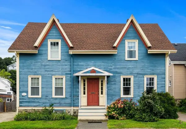 48 Puritan Rd. #A, Swampscott, MA 01907