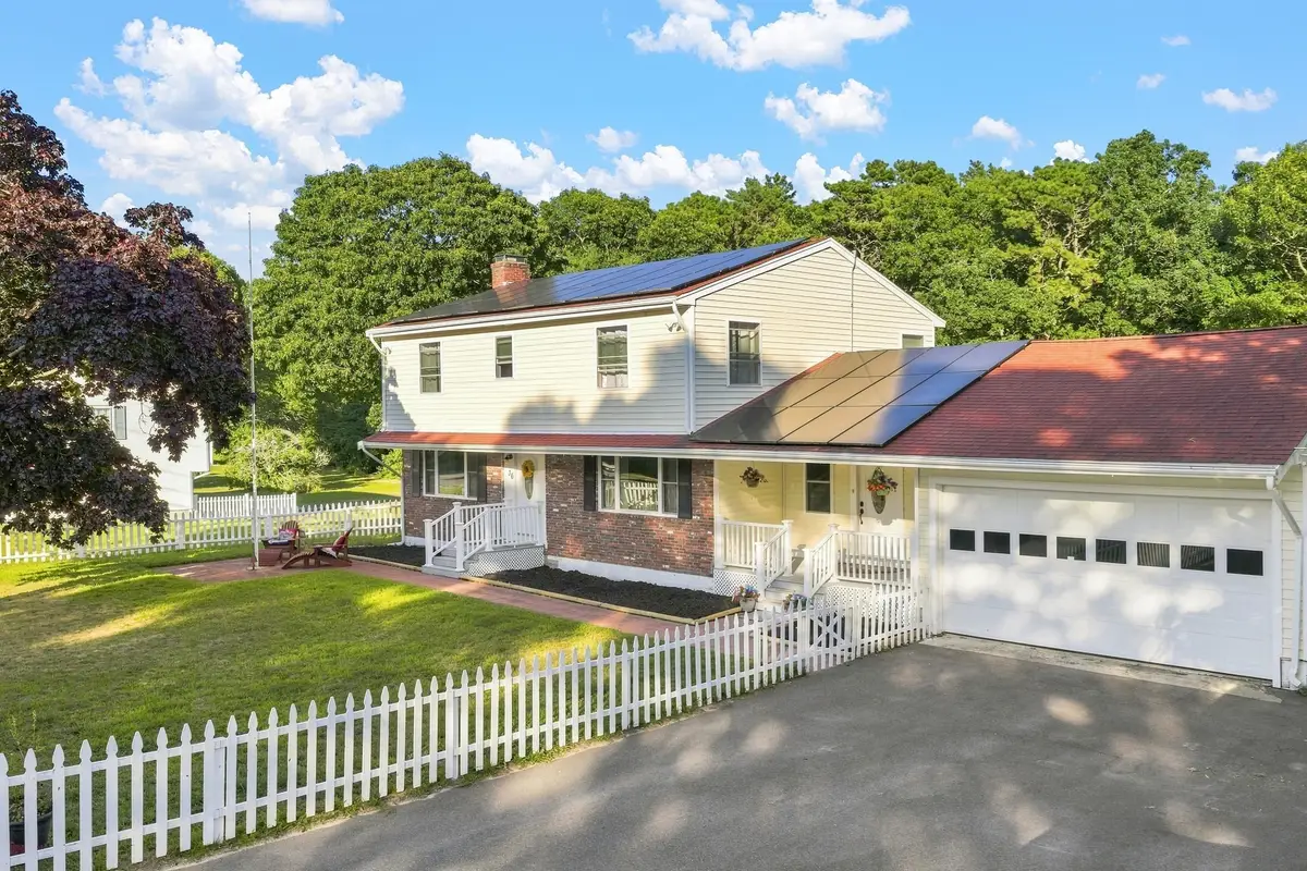 36 Main Ave, East Wareham, MA 02538 - #1