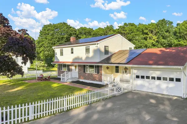 36 Main Ave, Wareham, MA 02538