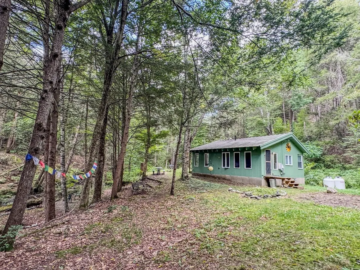 24 Haigis Road, Bernardston, MA 01337 - #1