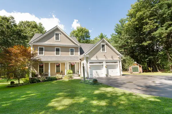 32 Sewall St, Shrewsbury, MA 01545