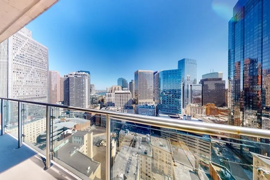 45 Province St #2702, Boston, MA 02108 - #2