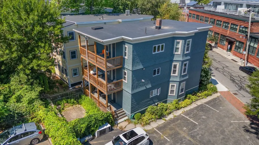 2 Cambridge Ter, Cambridge, MA 02140 - #3