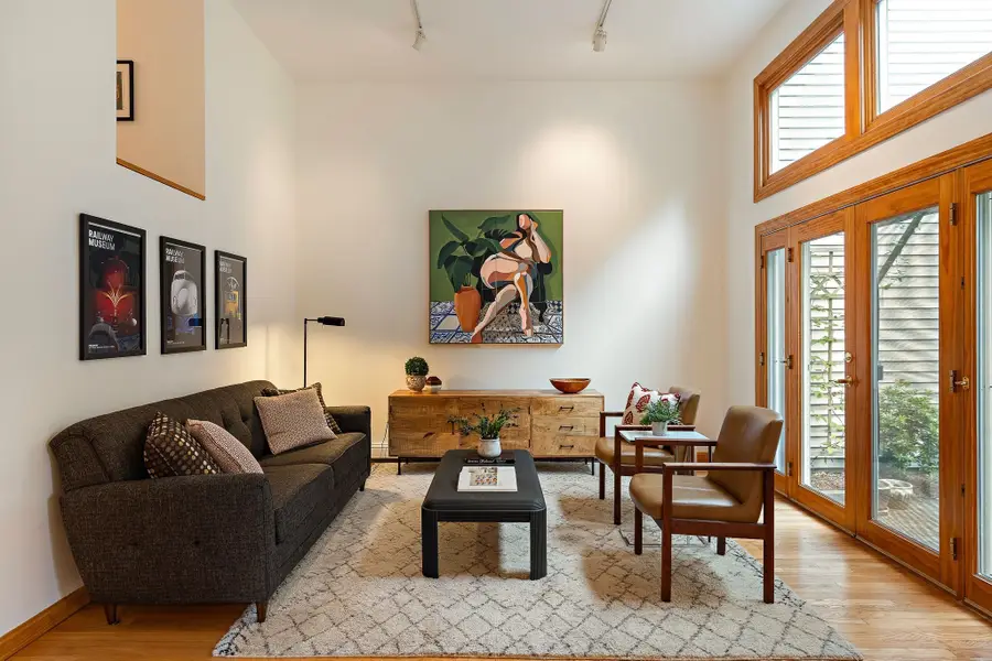 38 Warwick St #38, Somerville, MA 02145 - #2