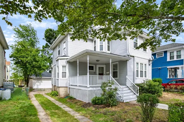 52 Vane St, Quincy, MA 02171