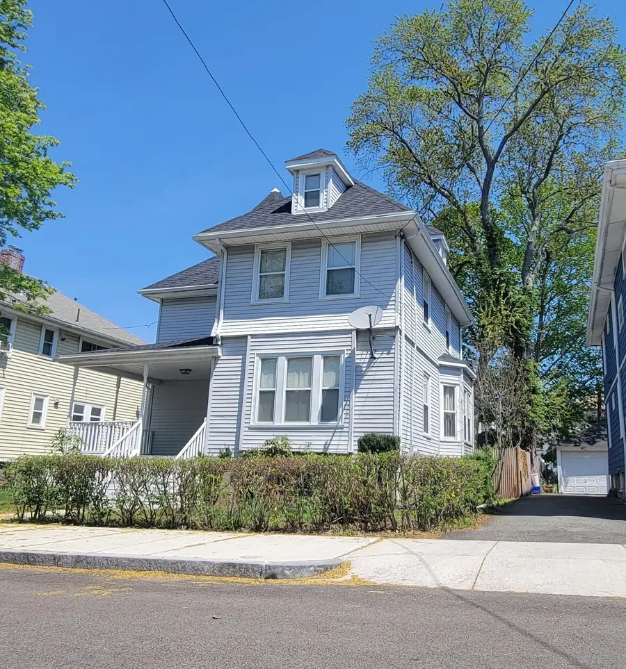 52 Vane St, Quincy, MA 02171 - #2