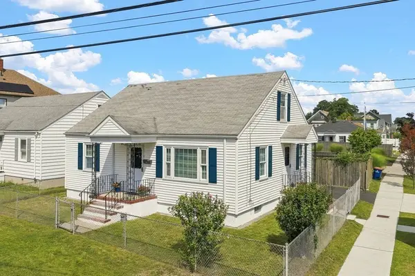 5 Brewster St, New Bedford, MA 02745