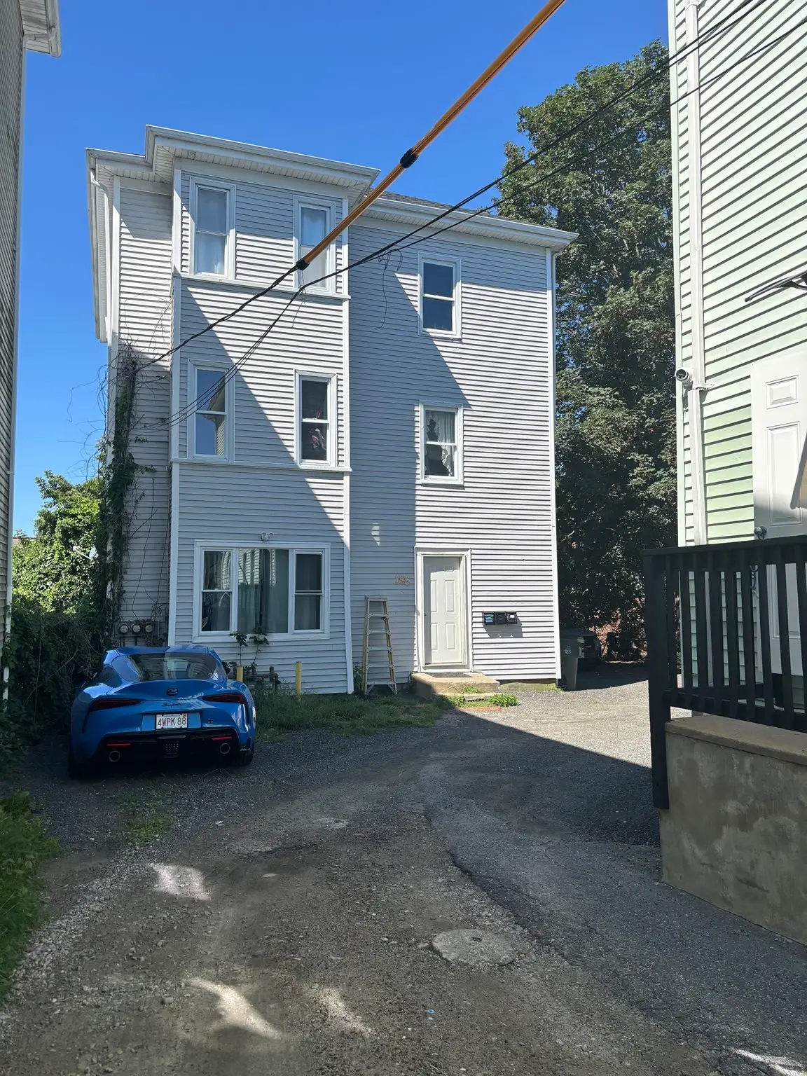 185 Covel St, Fall River, MA 02723 - #1