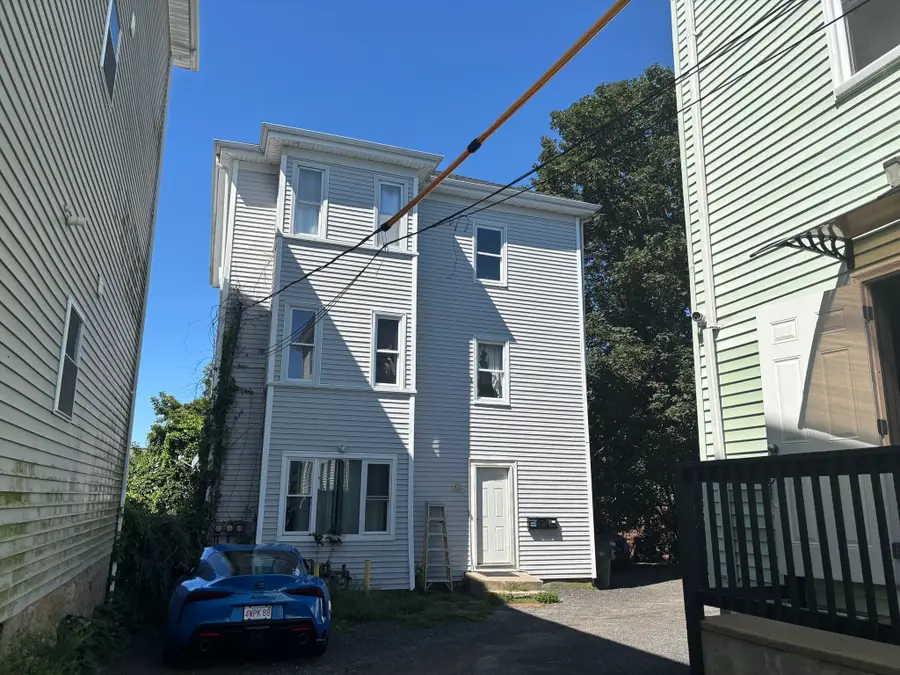 185 Covel St, Fall River, MA 02723 - #2