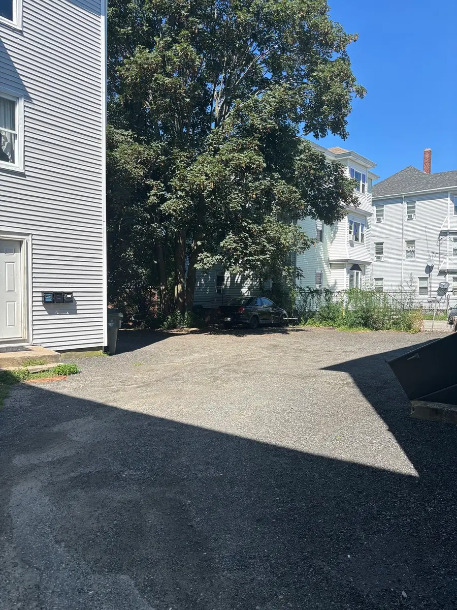 185 Covel St, Fall River, MA 02723 - #3