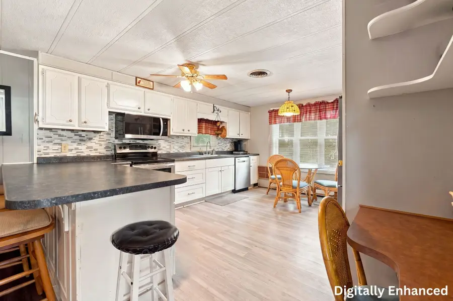 60 Longboat Dr, West Wareham, MA 02576 - #2