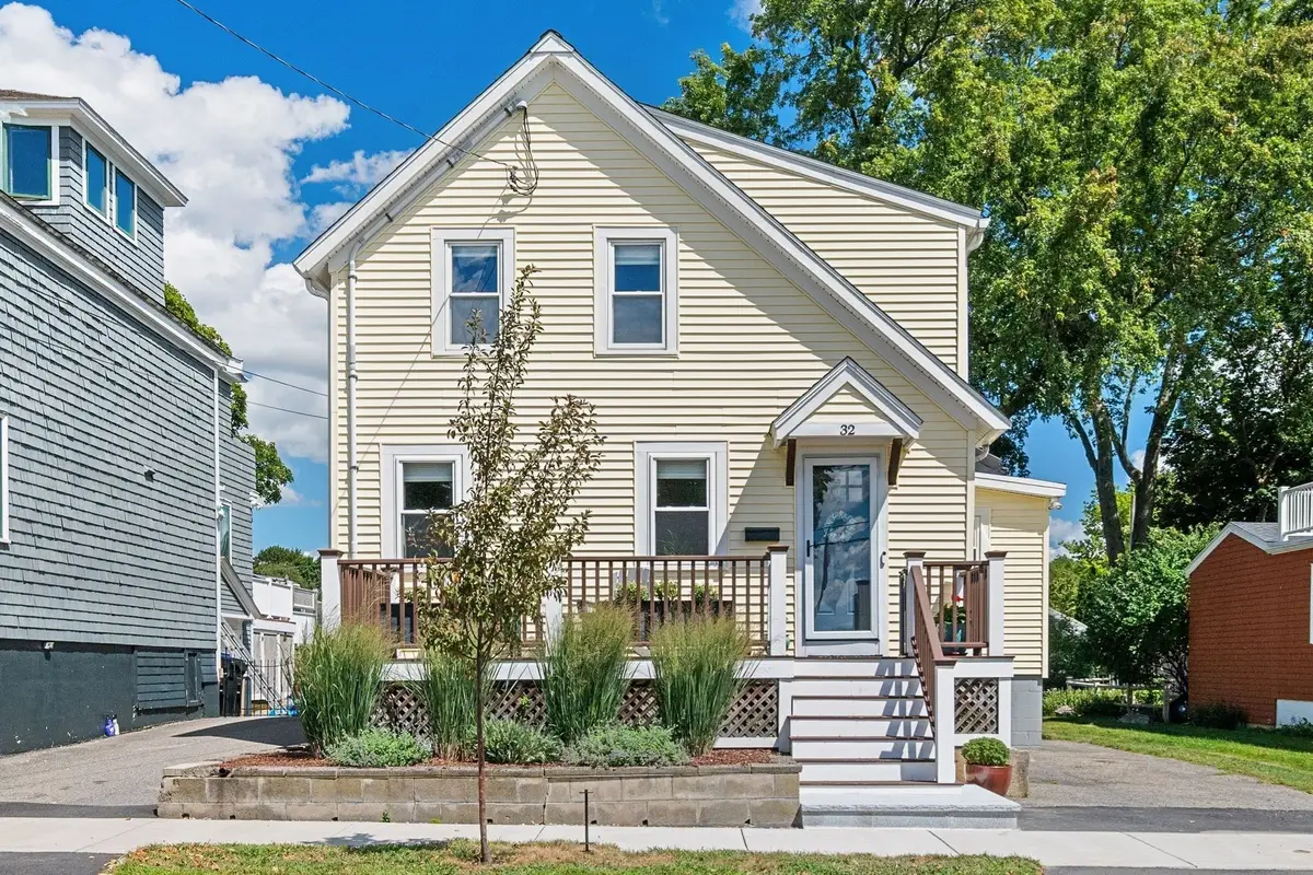 32 Crescent Ave, Beverly, MA 01915 - #1