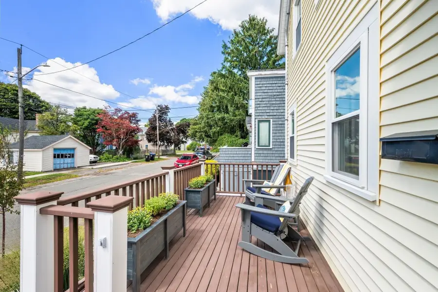 32 Crescent Ave, Beverly, MA 01915 - #3