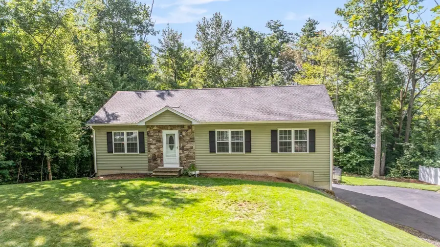 131 Adams Rd, East Brookfield, MA 01515 - #3