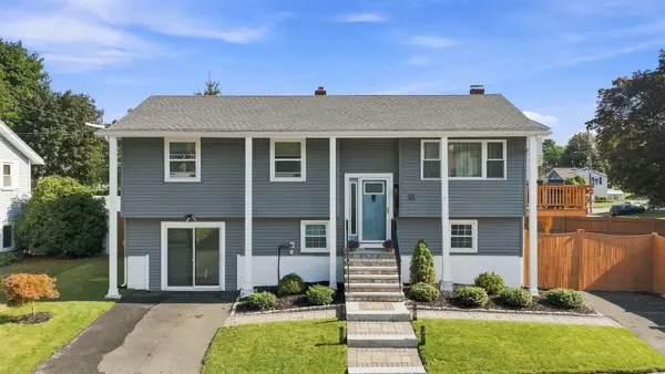33 Buena Vista Ave, Salem, MA 01970