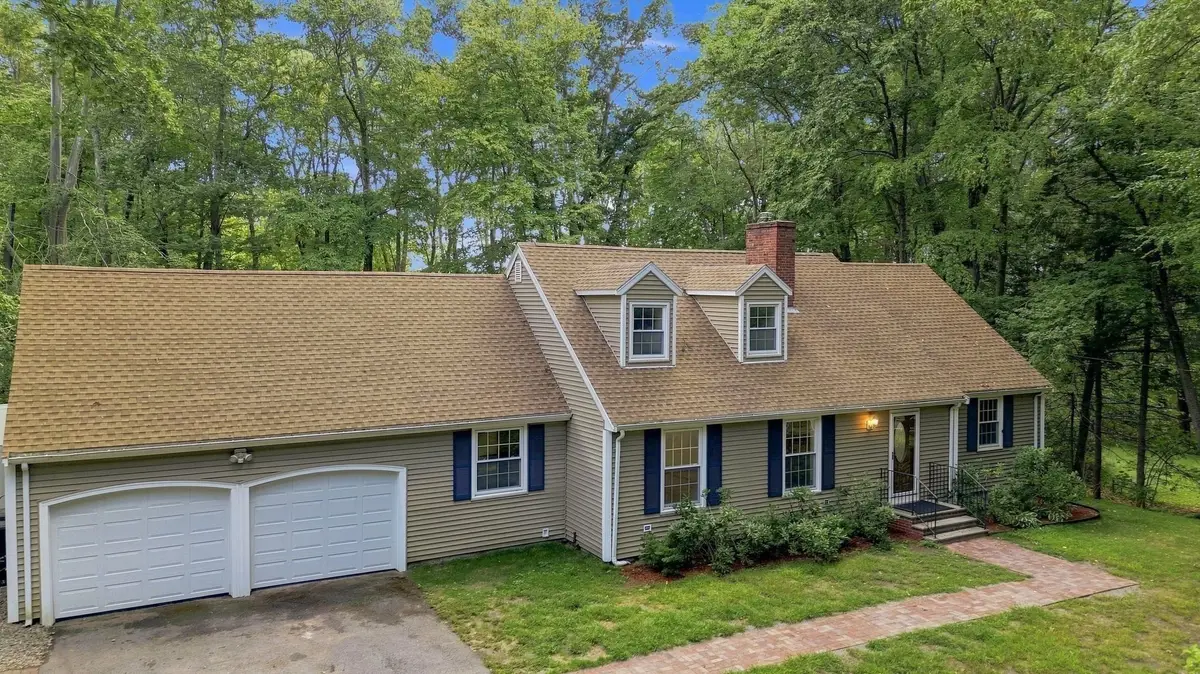 23 Bradford Street, North Andover, MA 01845 - #1