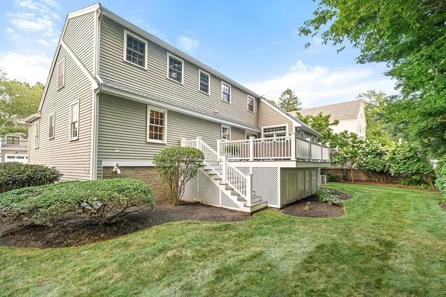 4 Churchill Road, Winchester, MA 01890 - #2