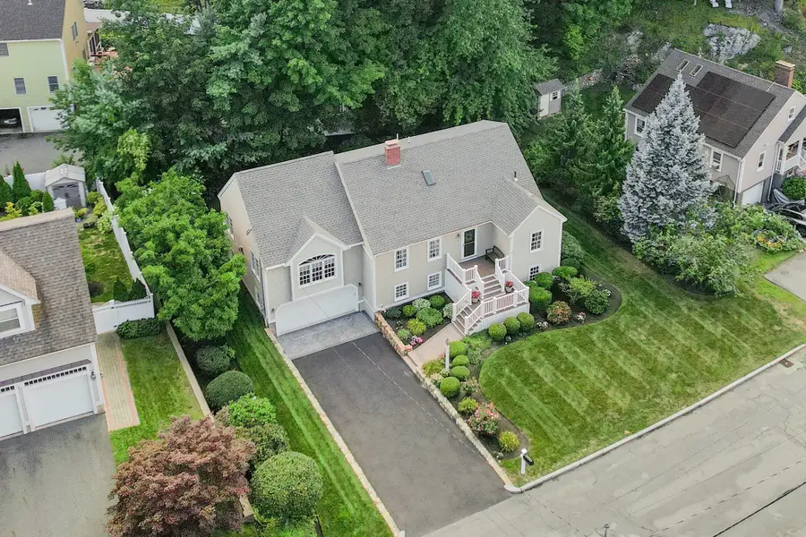 4 Churchill Road, Winchester, MA 01890 - #3