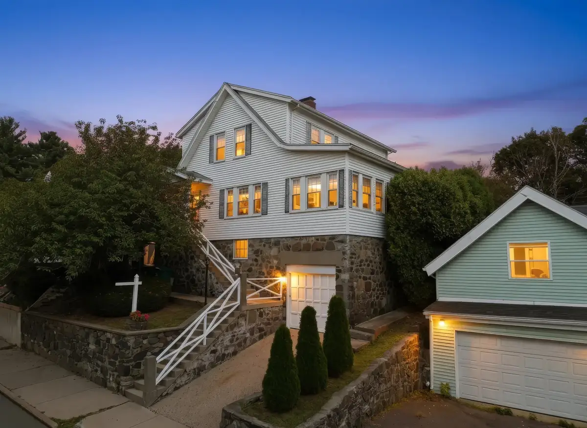 227 Fulton St, Medford, MA 02155 - #1