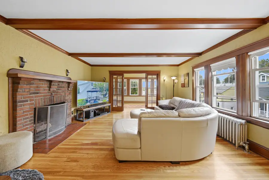 227 Fulton St, Medford, MA 02155 - #3