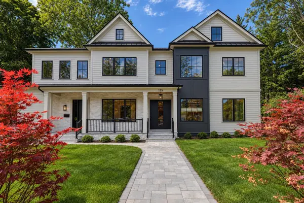 125 Allen Ave, Newton, MA 02468