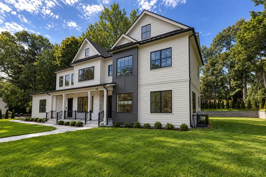 125 Allen Ave, Newton, MA 02468 - #2